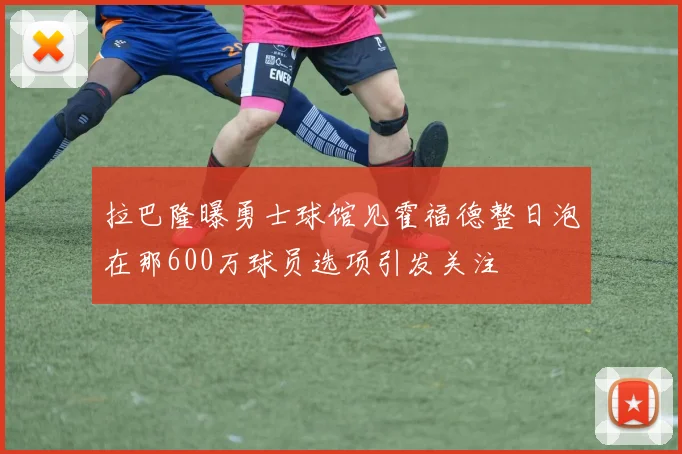 拉巴隆曝勇士球馆见霍福德整日泡在那600万球员选项引发关注